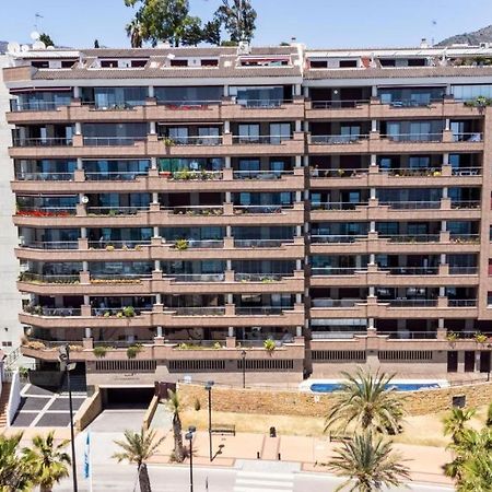 Paradise Suites Buenavista Beach 丰希罗拉 外观 照片