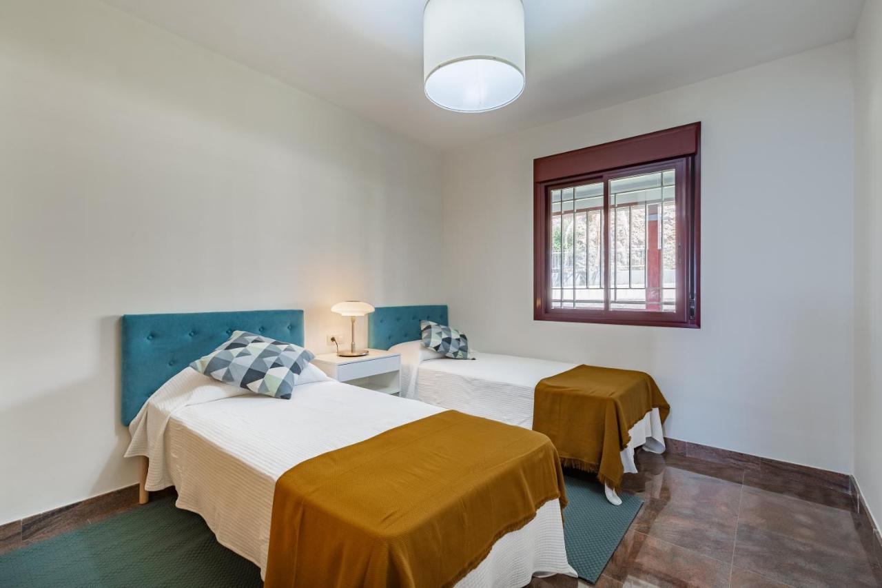 Paradise Suites Buenavista Beach 丰希罗拉 客房 照片